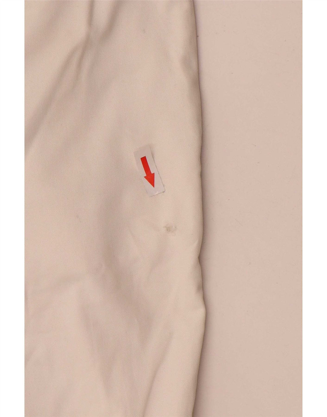 Ανδρικό σορτς Chino Tommy Hilfiger W36 μεγάλο λευκό βαμβακερό