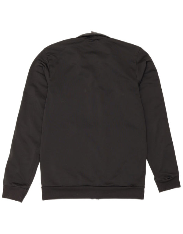 Ανδρική φόρμα Adidas Top Jacket Μικρό Μαύρο Πολυεστέρα