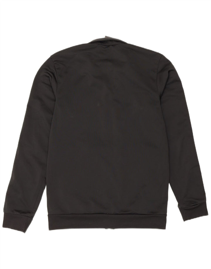 Ανδρική φόρμα Adidas Top Jacket Μικρό Μαύρο Πολυεστέρα