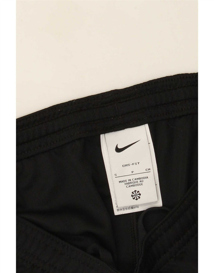 Ανδρικά σορτς Nike Dri Fit Sport Small Colourblock Πολυεστέρας