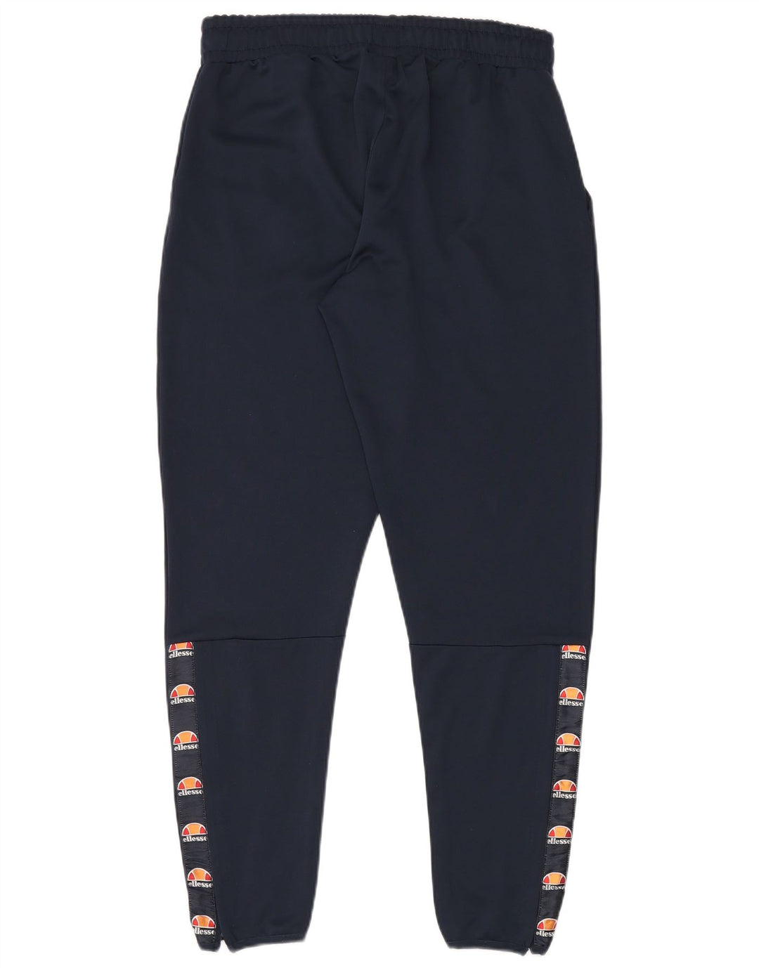 Ανδρική αθλητική φόρμα Ellesse Παντελόνι Μεγάλο Navy Blue Polyester