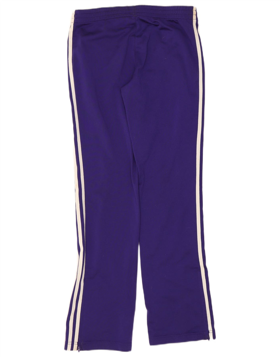 Γυναικεία αθλητική φόρμα Adidas παντελόνι EU 34 XS Purple Polyester