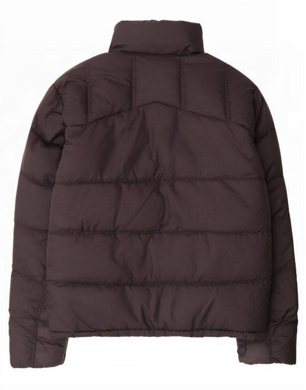 Tommy Hilfiger Ανδρικό μπουφάν UK 40 Large Navy Blue Nylon
