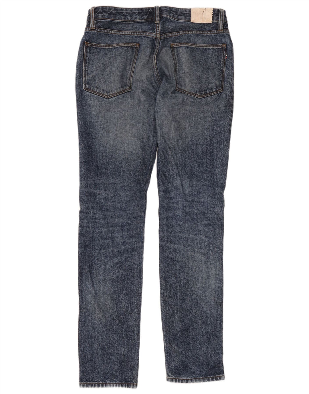 Lacoste Ανδρικό Slim Jeans W30 L32 Μπλε βαμβακερό