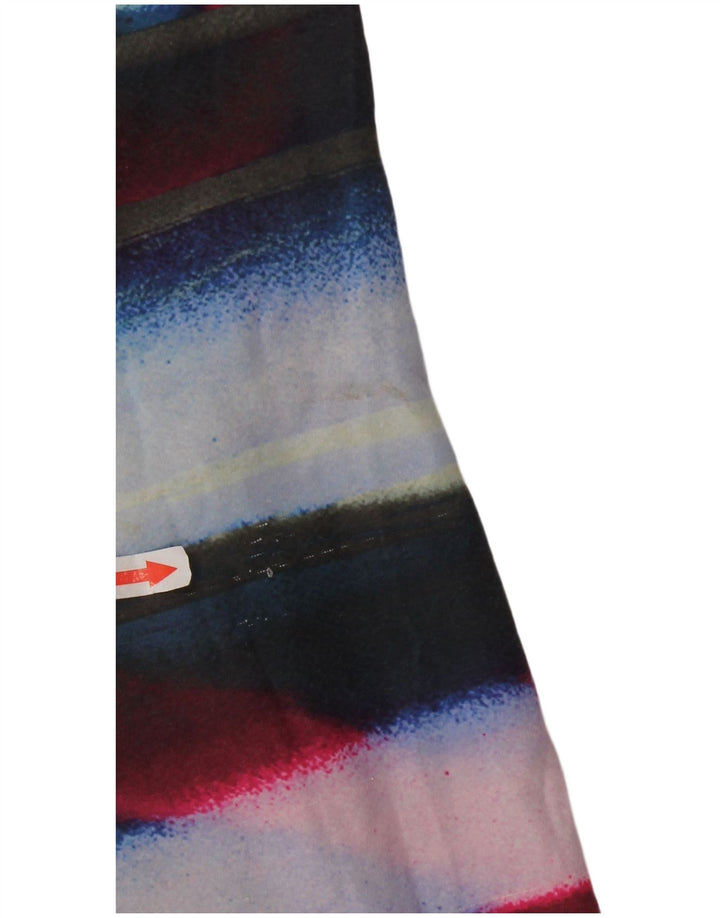 Ανδρικό σορτς κολύμβησης QUIKSILVER Μεγάλο πολύχρωμο πολύχρωμο πολυεστέρα