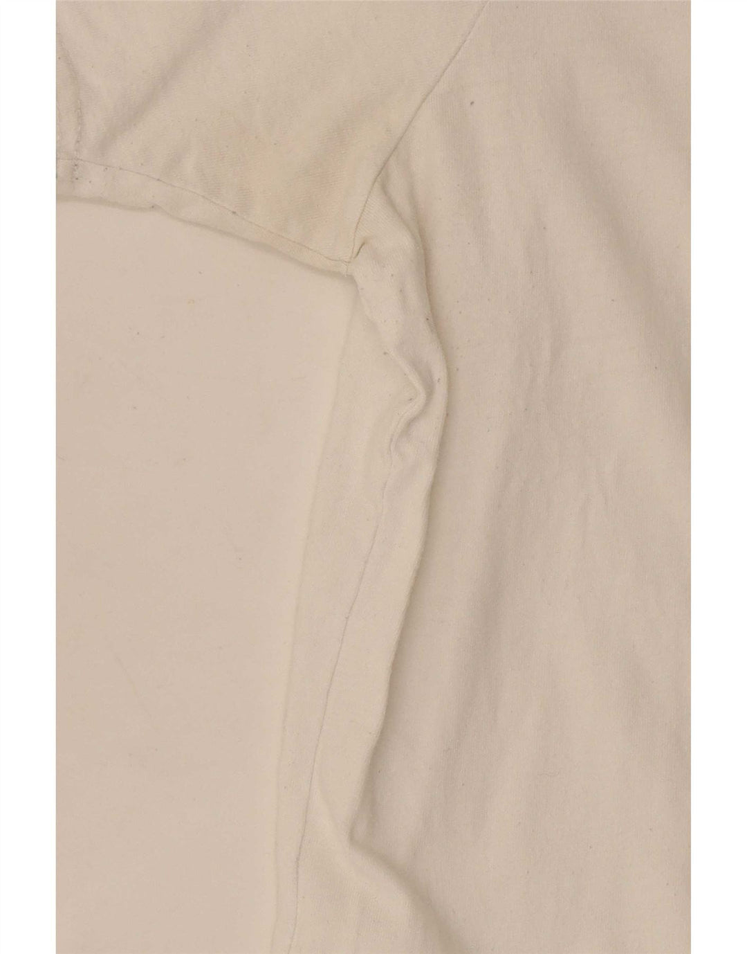 Ellesse Γυναικείο γραφικό T-Shirt Top UK 16 Large White