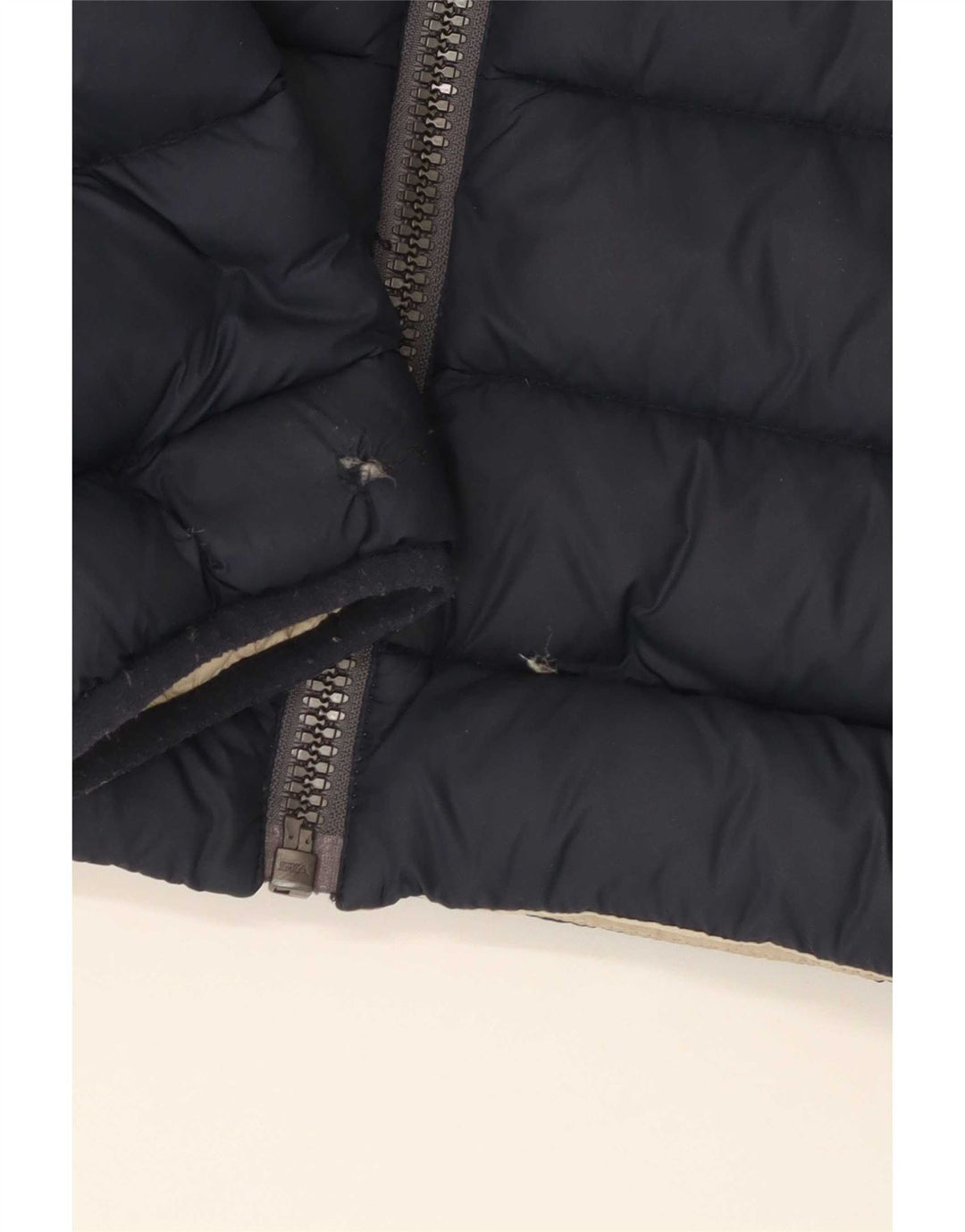 Colmar Ανδρικό μπουφάν με κουκούλα IT 52 Large Navy Blue