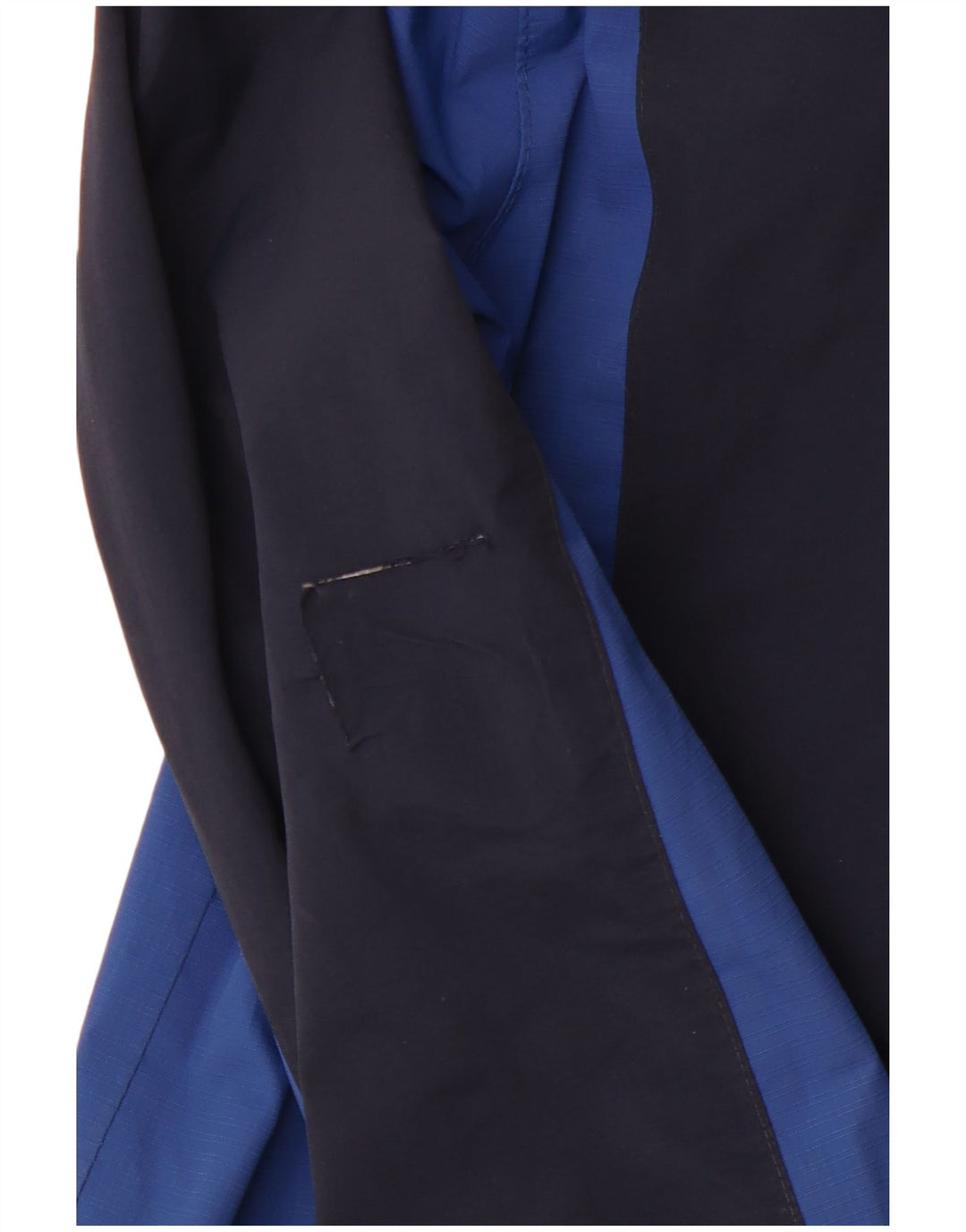 MOUNTAIN WAREHOUSE Ανδρικό μπουφάν βροχής UK 36 Small Navy Blue Colourblock