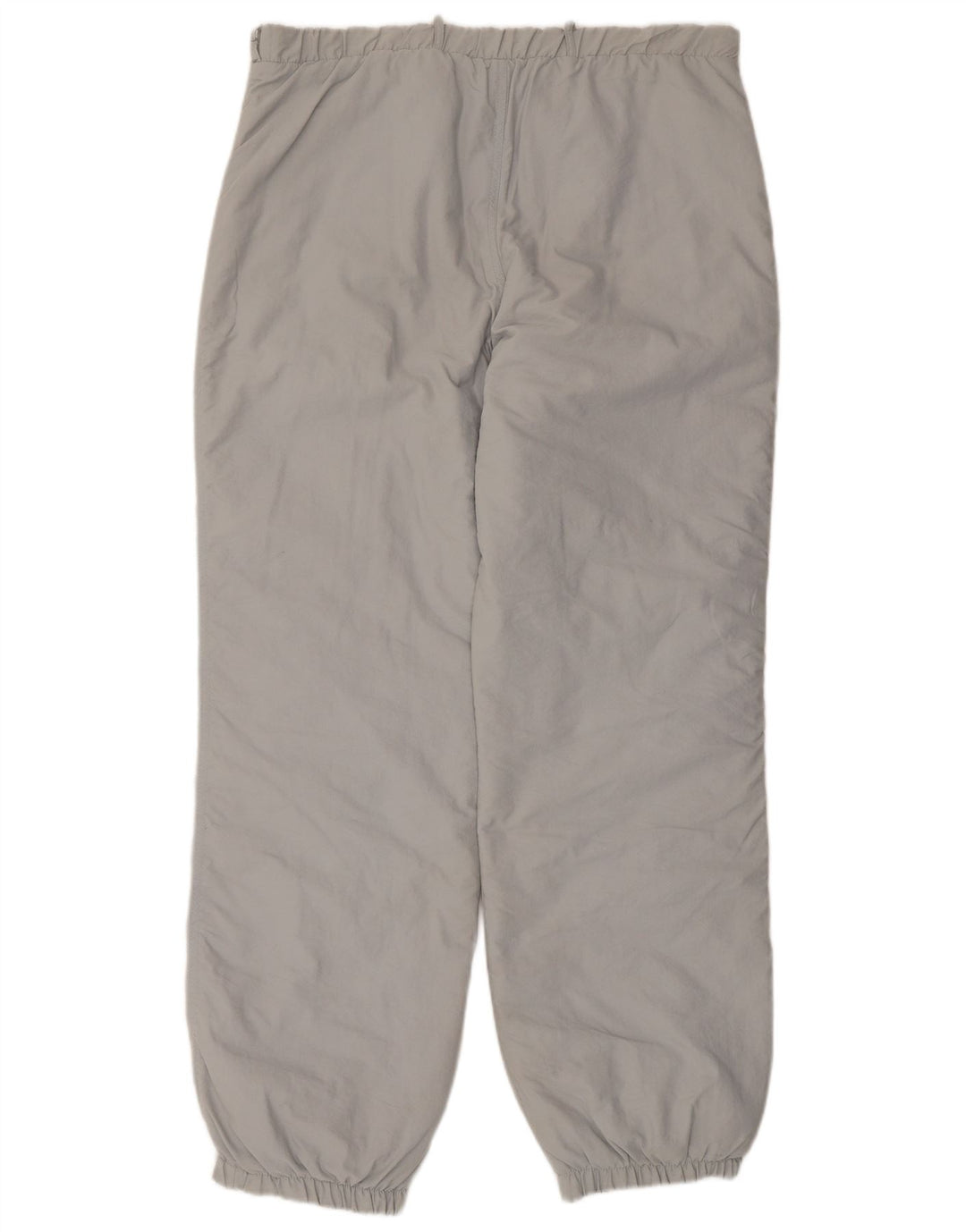 Ανδρικό παντελόνι σκι K-Way IT 48 Medium W38 L31 Grey Polyamide