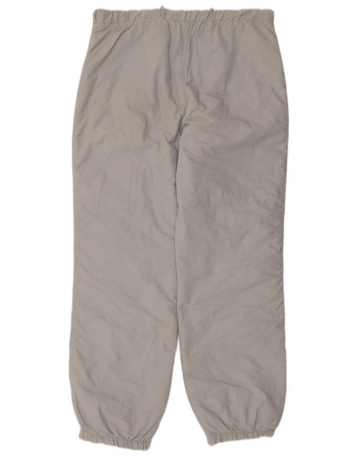 Ανδρικό παντελόνι σκι K-Way IT 48 Medium W38 L31 Grey Polyamide