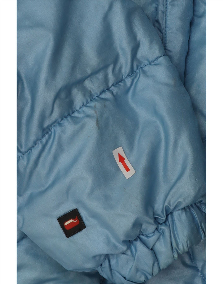 Ανδρικό μπουφάν Ellesse με επένδυση IT 52 XL Μπλε