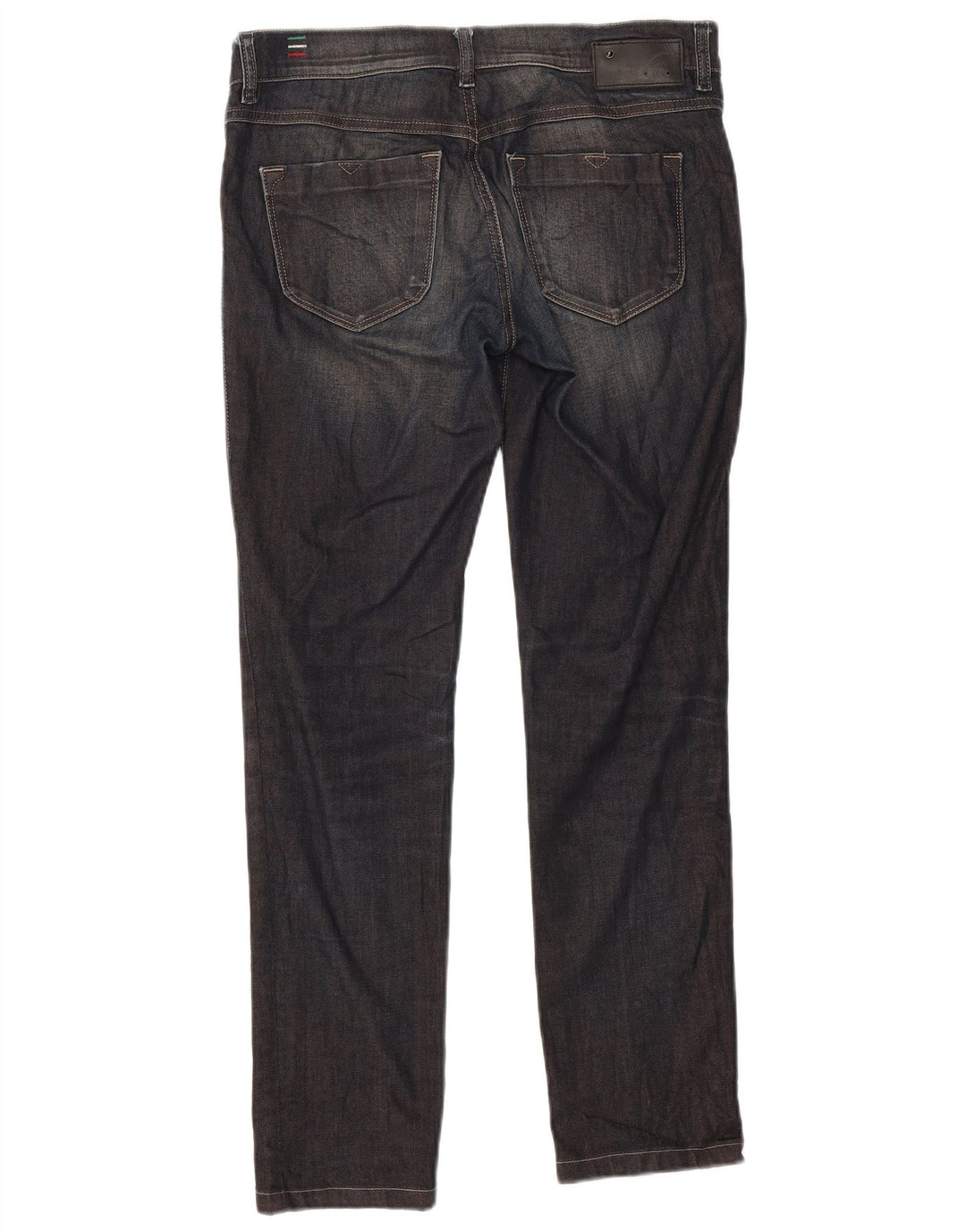 Diesel Γυναικείο Slim Jeans W30 L28 Μπλε Βαμβακερό