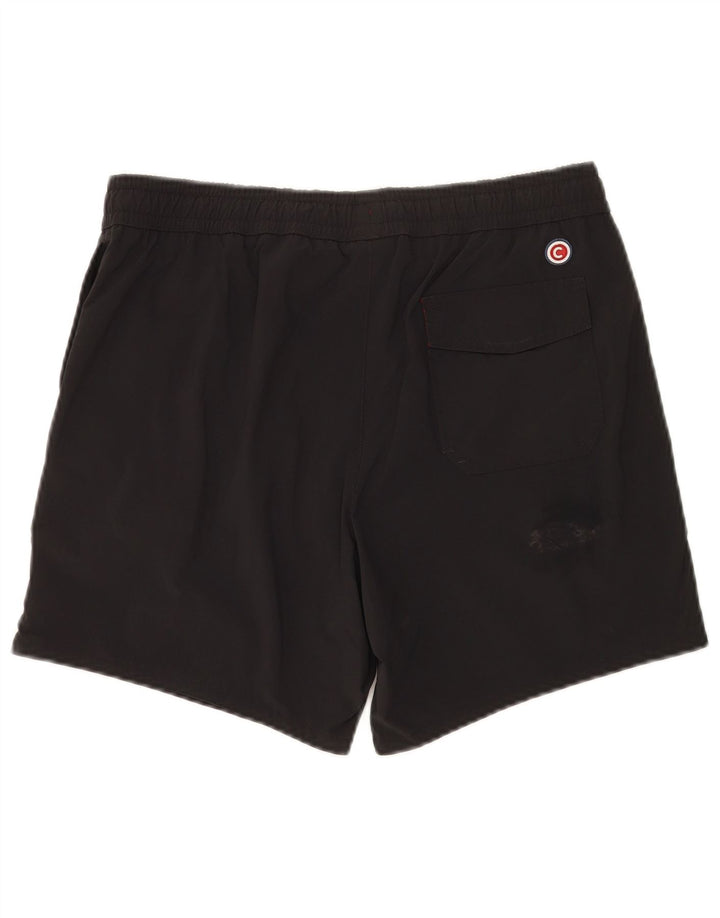 Ανδρικό σορτς κολύμβησης Colmar EU 48 Medium Black Polyamide
