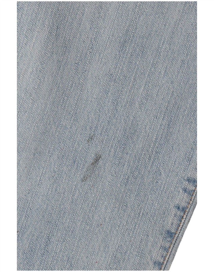 Carrera Ανδρικό 710 Slim Jeans W40 L33 Μπλε Βαμβακερό