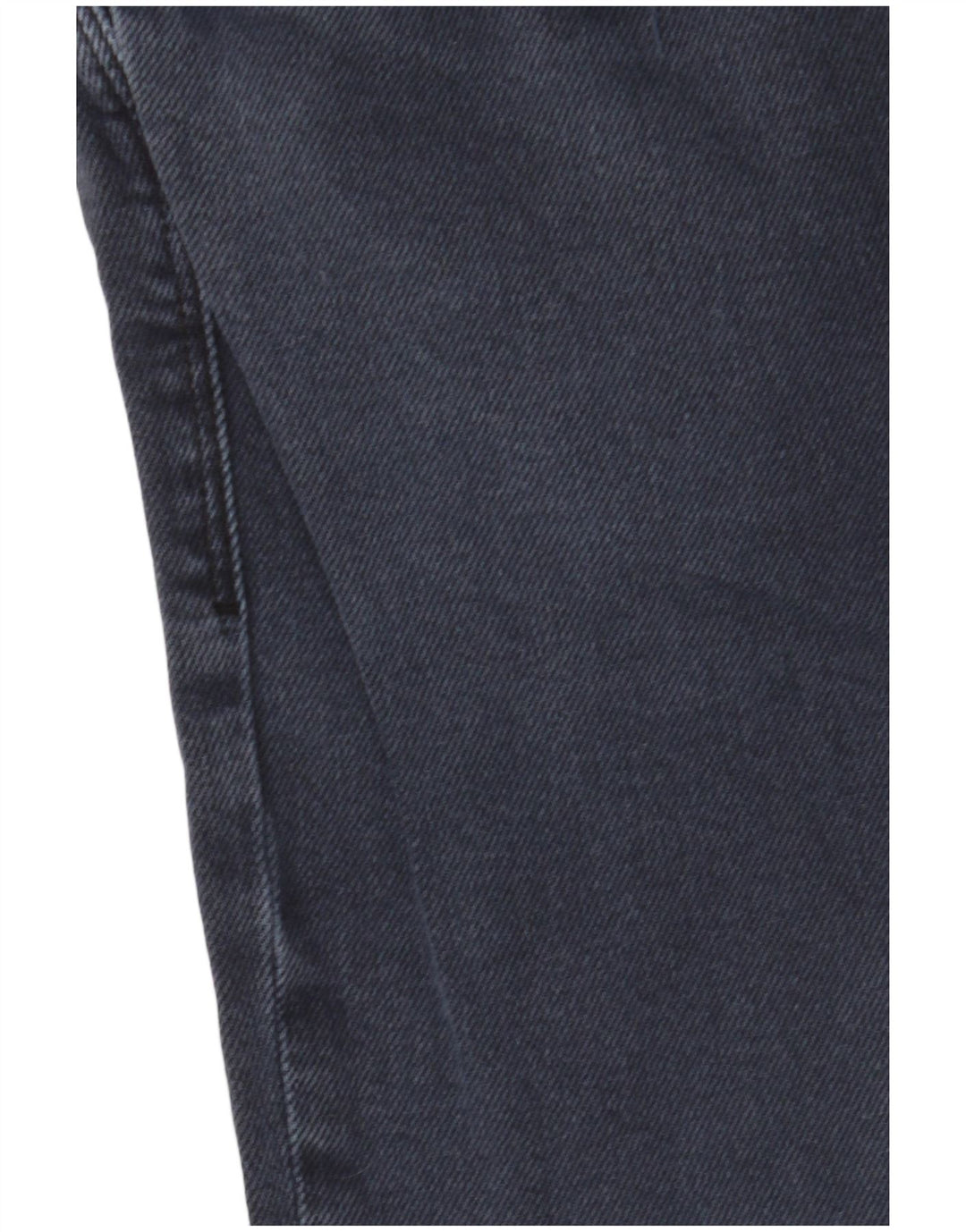 Massimo Dutti Ανδρικό Slim Jeans EU 36 XL W36 L32 Navy Blue