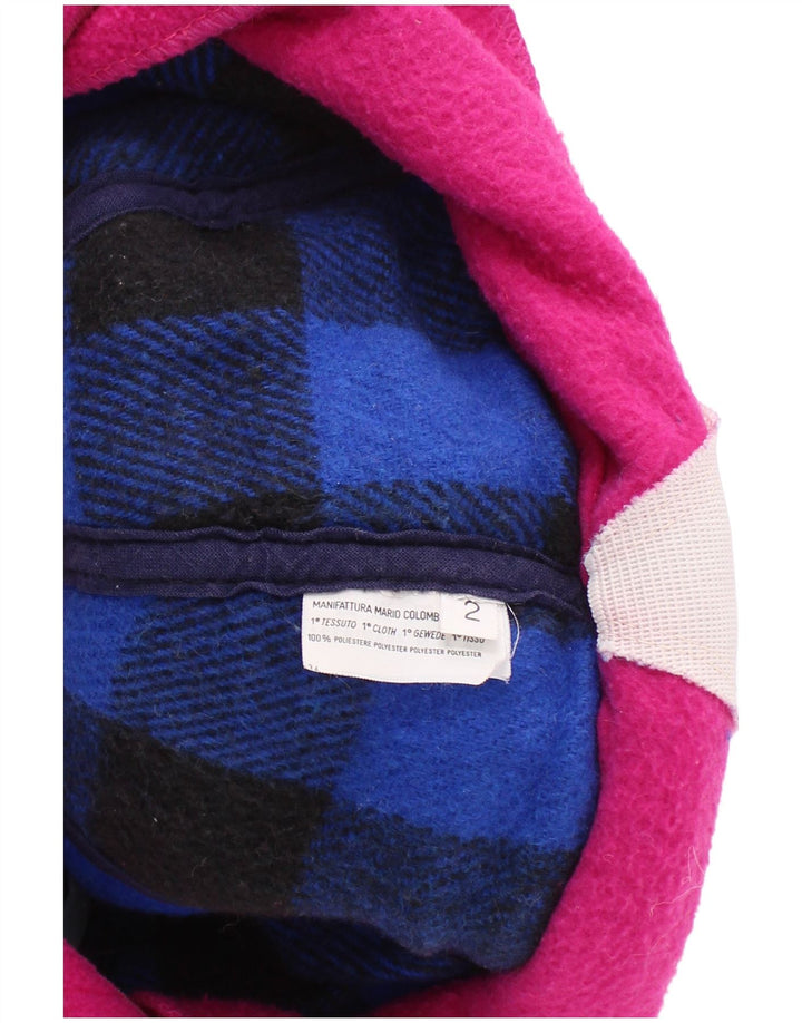 Colmar Ανδρικό καπέλο μπέιζμπολ Fleece XL Πολύχρωμο πολύχρωμο πολυεστέρας