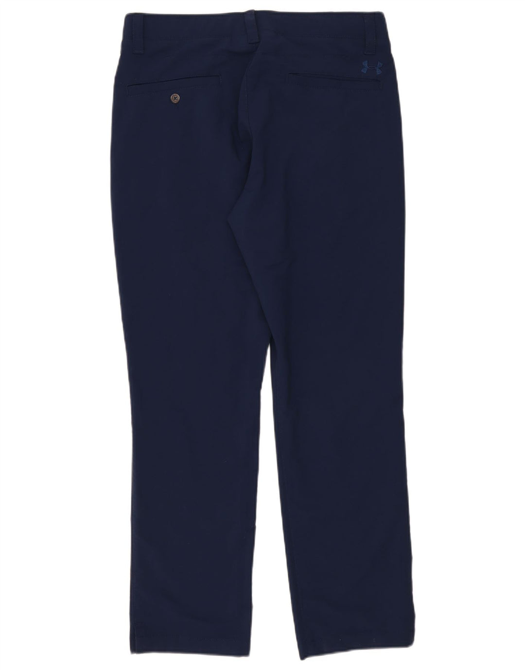 Under Armour Ανδρικό ίσιο παντελόνι Chino W34 L30 Navy Blue Polyester