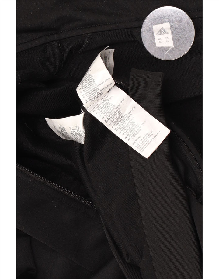 Ανδρική φόρμα Adidas Top Jacket XL Μαύρο πολυεστέρα