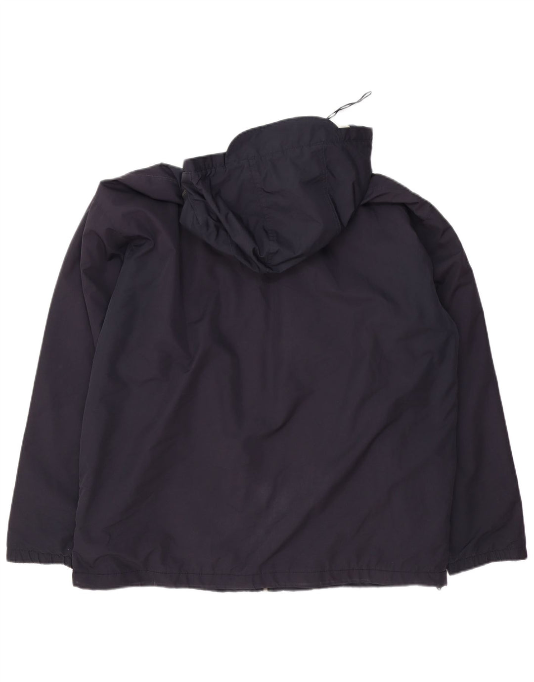 Kappa Ανδρικό μπουφάν με κουκούλα UK 40 Large Navy Blue