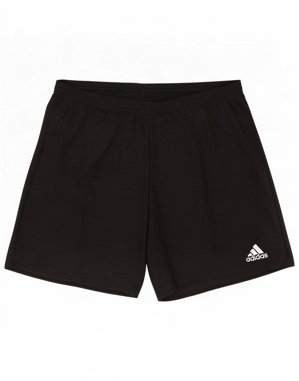 Adidas Ανδρικό Aeroready Sport σορτς XL Μαύρο Πολυεστέρας