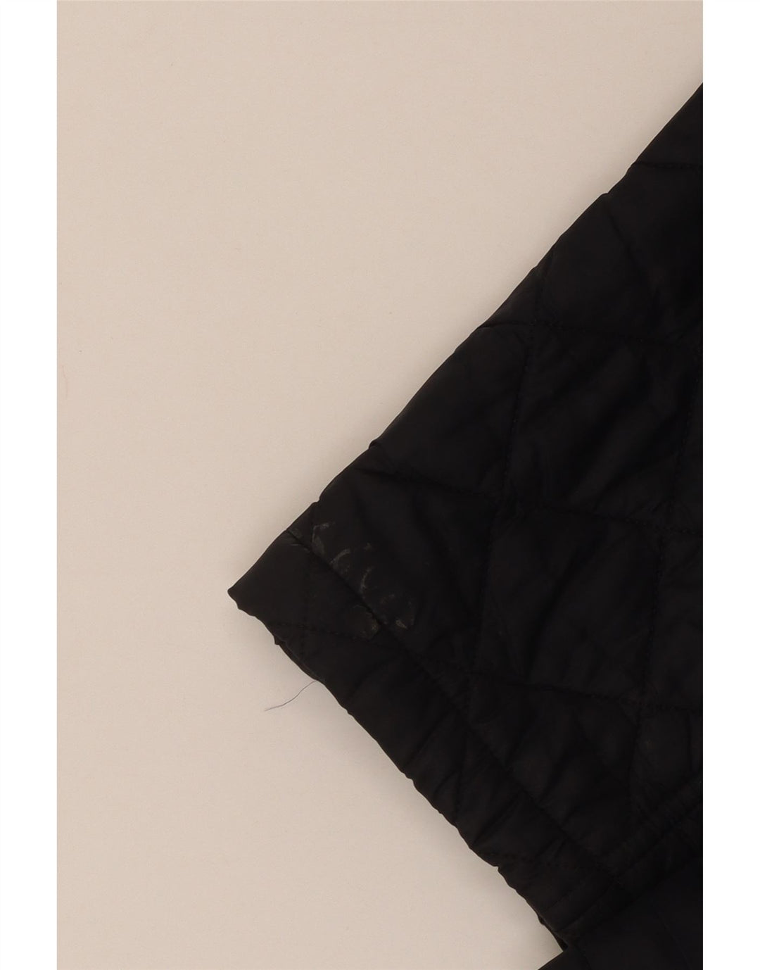 Ανδρικό καπιτονέ μπουφάν Barbour UK 44 2XL Navy Blue Polyamide