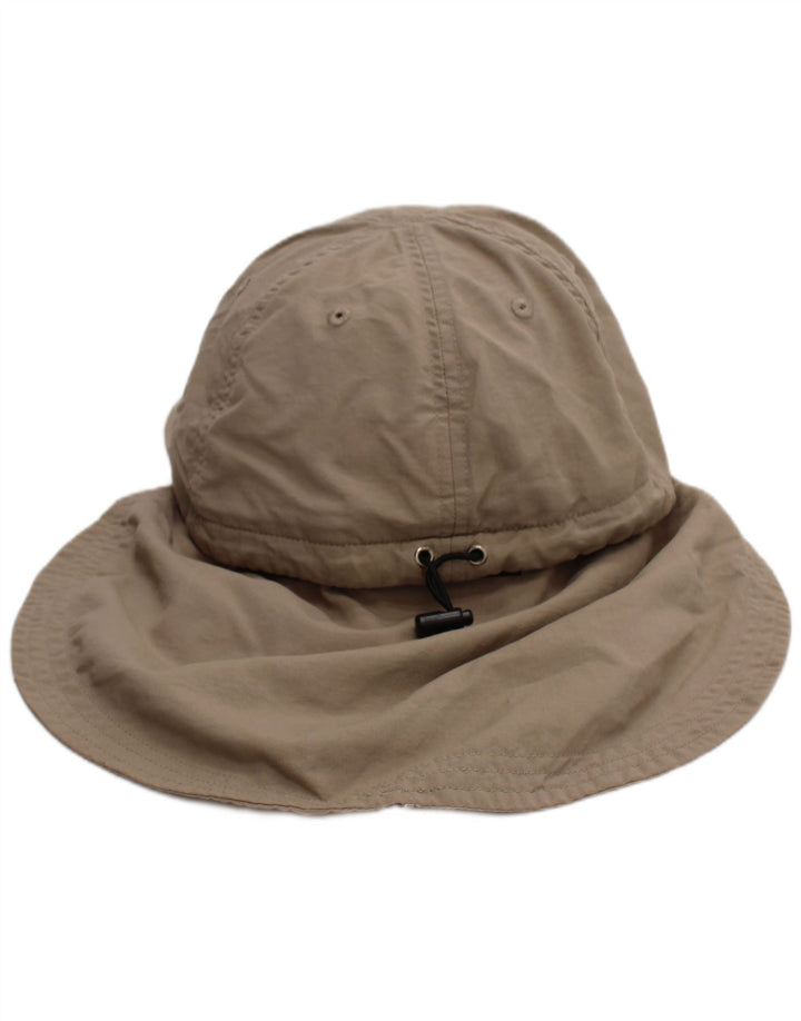 The North Face Ανδρικό καπέλο Boonie Ear Flap One Size Beige Nylon