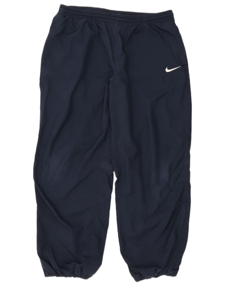 Ανδρική φόρμα Nike Παντελόνι Joggers 2XL Navy Blue Polyester