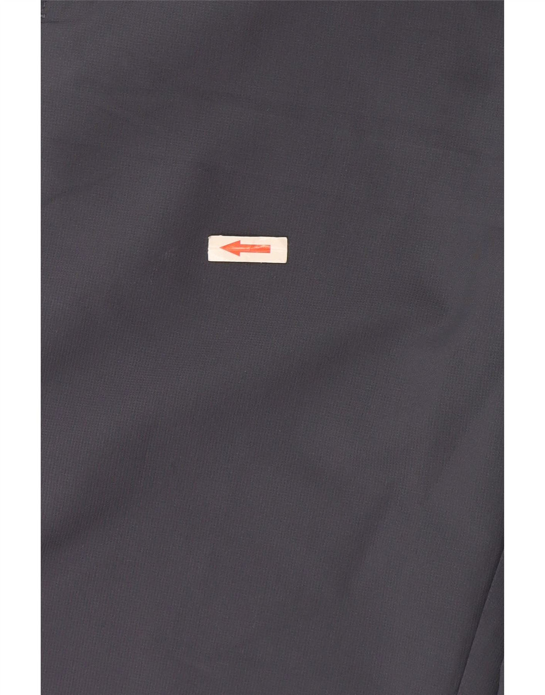 Ανδρικό ίσιο παντελόνι Chino Adidas W36 L31 Navy Blue Polyester