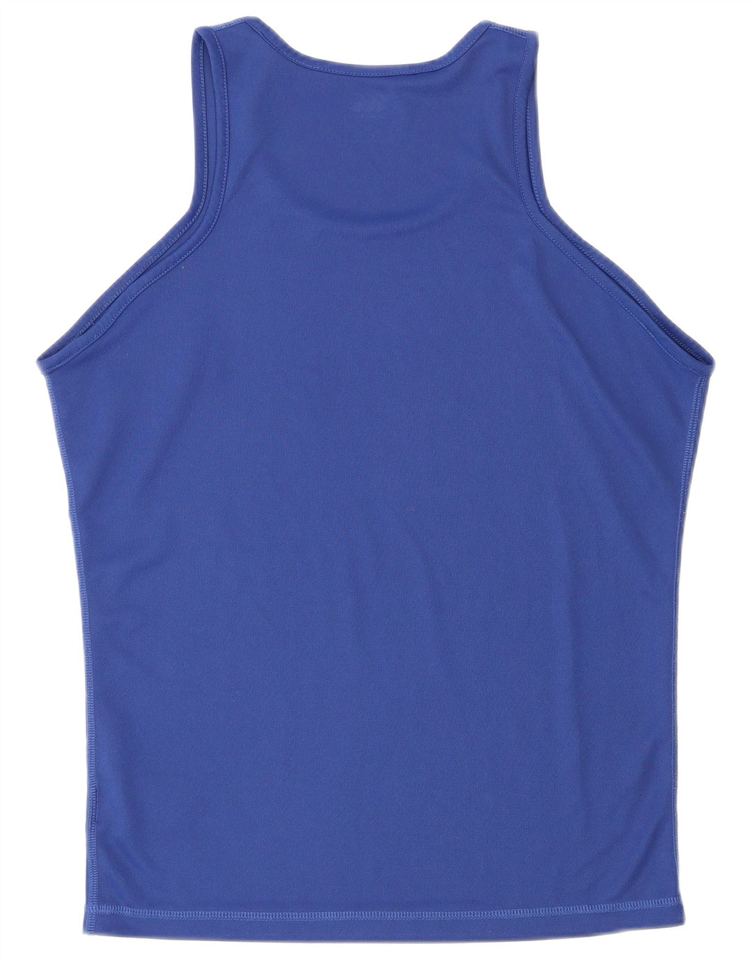 Ανδρικό γιλέκο Canterbury Top Medium Blue Sports