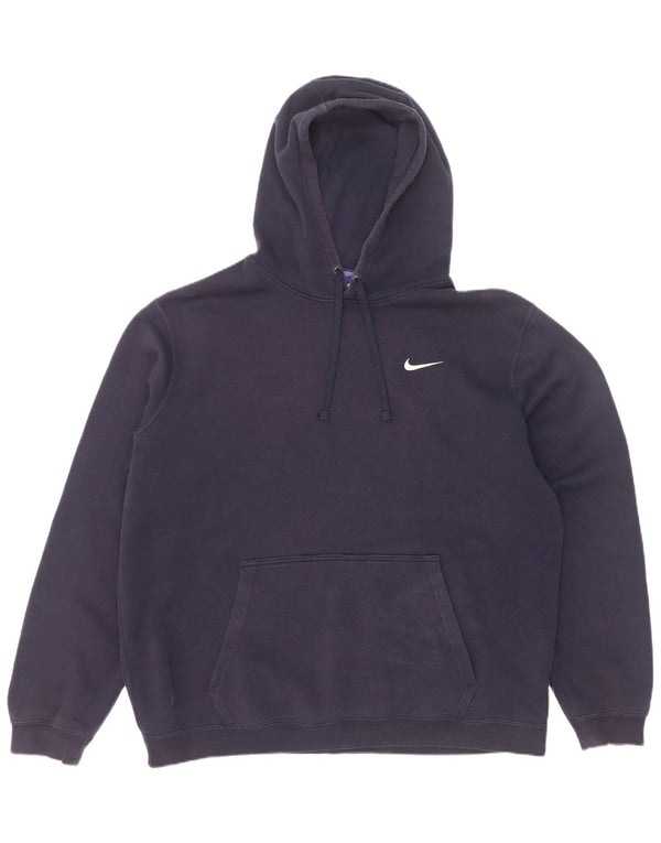 Ανδρικό φούτερ Nike Jumper XL Navy Blue Cotton