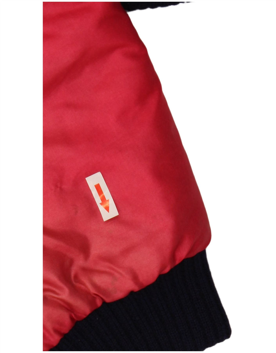Ανδρικό αναστρέψιμο μπουφάν Ellesse IT 54 2XL Navy Blue