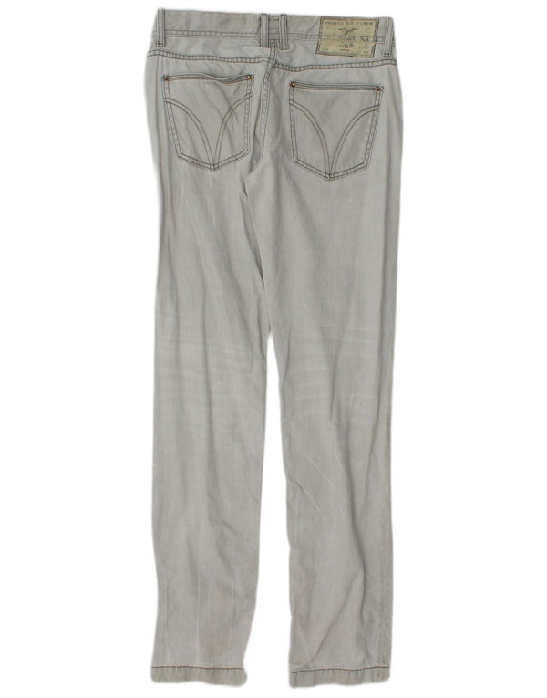 Ανδρικό Slim Jeans Dolce & Gabbana W31 L34 Μπλε βαμβακερό