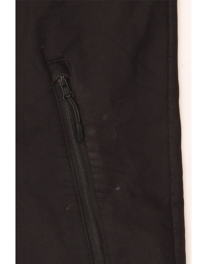 Ανδρικό μπουφάν O'Neill Windbreaker UK 42 XL Μαύρο Πολυεστέρας