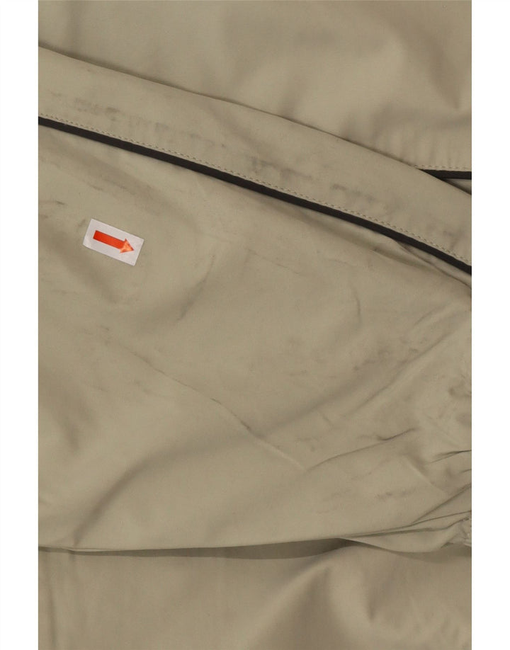 Ανδρική φόρμα CHAMPION Top Jacket XL Green Polyester
