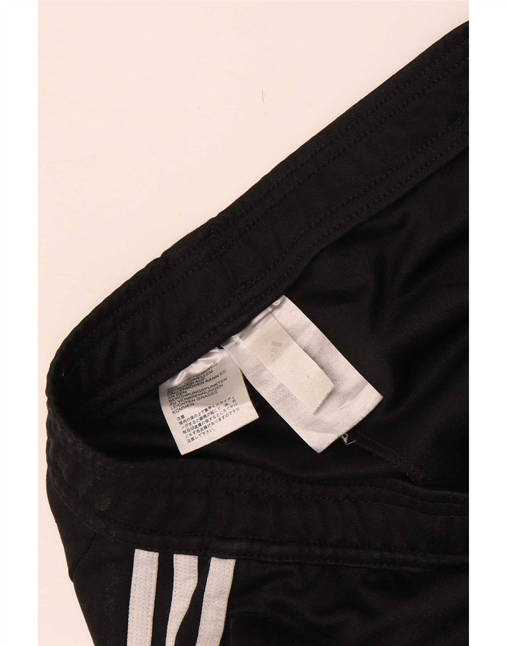 Ανδρική φόρμα Adidas Παντελόνι XS Μαύρο Πολυεστέρα