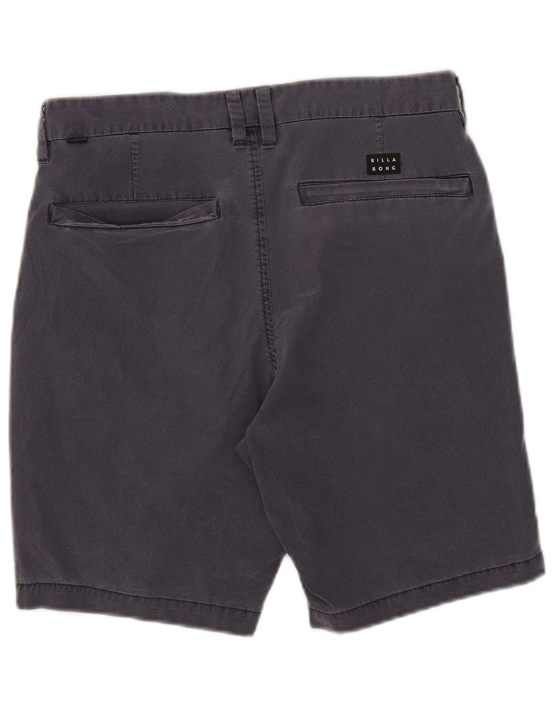 Ανδρικό σορτς Chino Billabong W30, μεσαίο ναυτικό, βαμβακερό