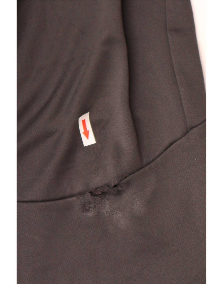 Ανδρική φόρμα Nike Dri Fit Παντελόνι Joggers μεγάλο γκρι πολυεστέρα