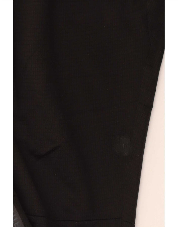 The North Face Ανδρική αθλητική φόρμα παντελόνι Joggers μεγάλο μαύρο πολυεστέρα