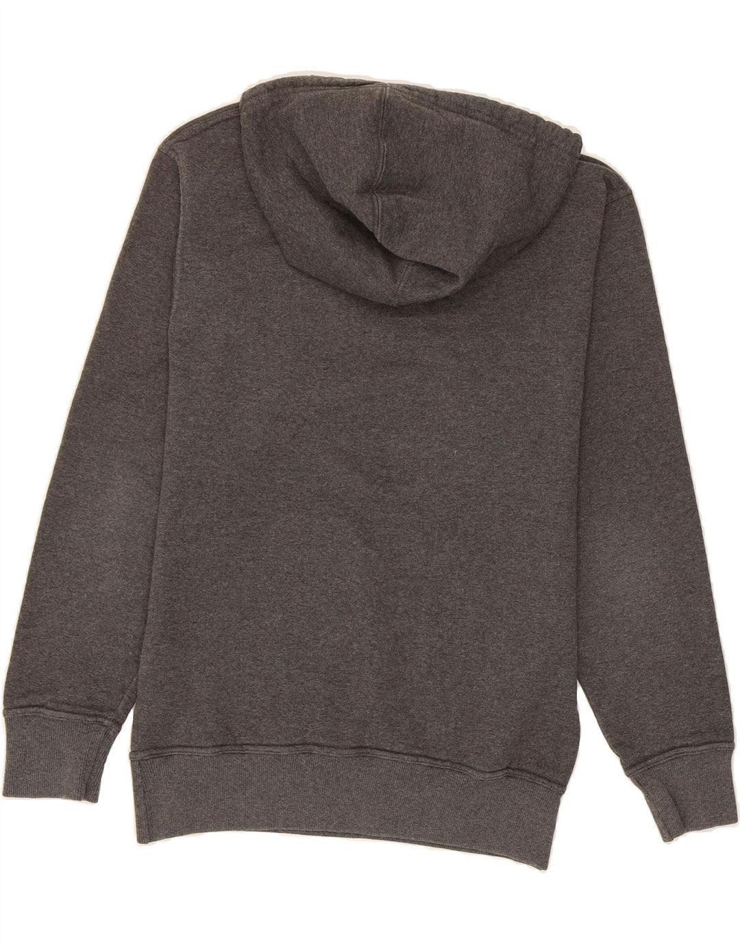 CHAMPION Mens Hoodie Jumper Small Grey Cotton Vintage Champion and Second-Hand Champion from Messina Hembry 