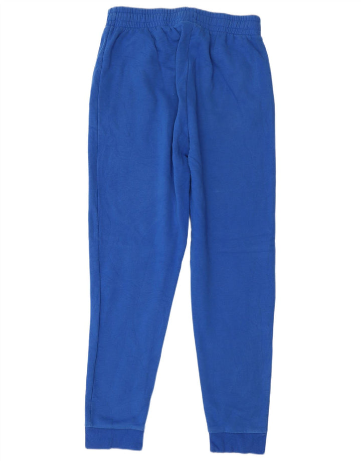 Ανδρική φόρμα Fila Παντελόνι Joggers Μικρό Μπλε Βαμβακερό
