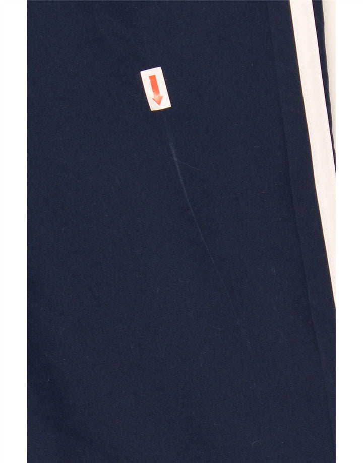 Ανδρική φόρμα Adidas Παντελόνι Joggers Medium Navy Blue Polyester