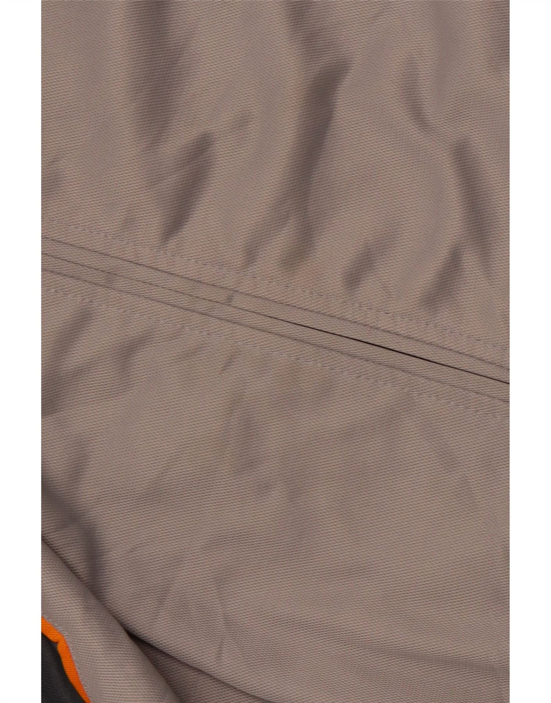 Ανδρική φόρμα BRUGI Μπουφάν μεσαίου γκρι χρώματος πολυεστέρας