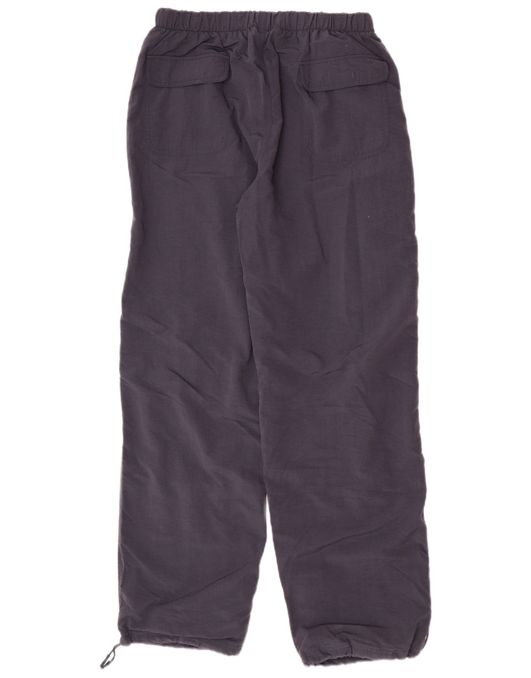 Ανδρική αθλητική φόρμα Adidas Παντελόνι μεσαίου μπλε ναυτικού πολυεστέρα