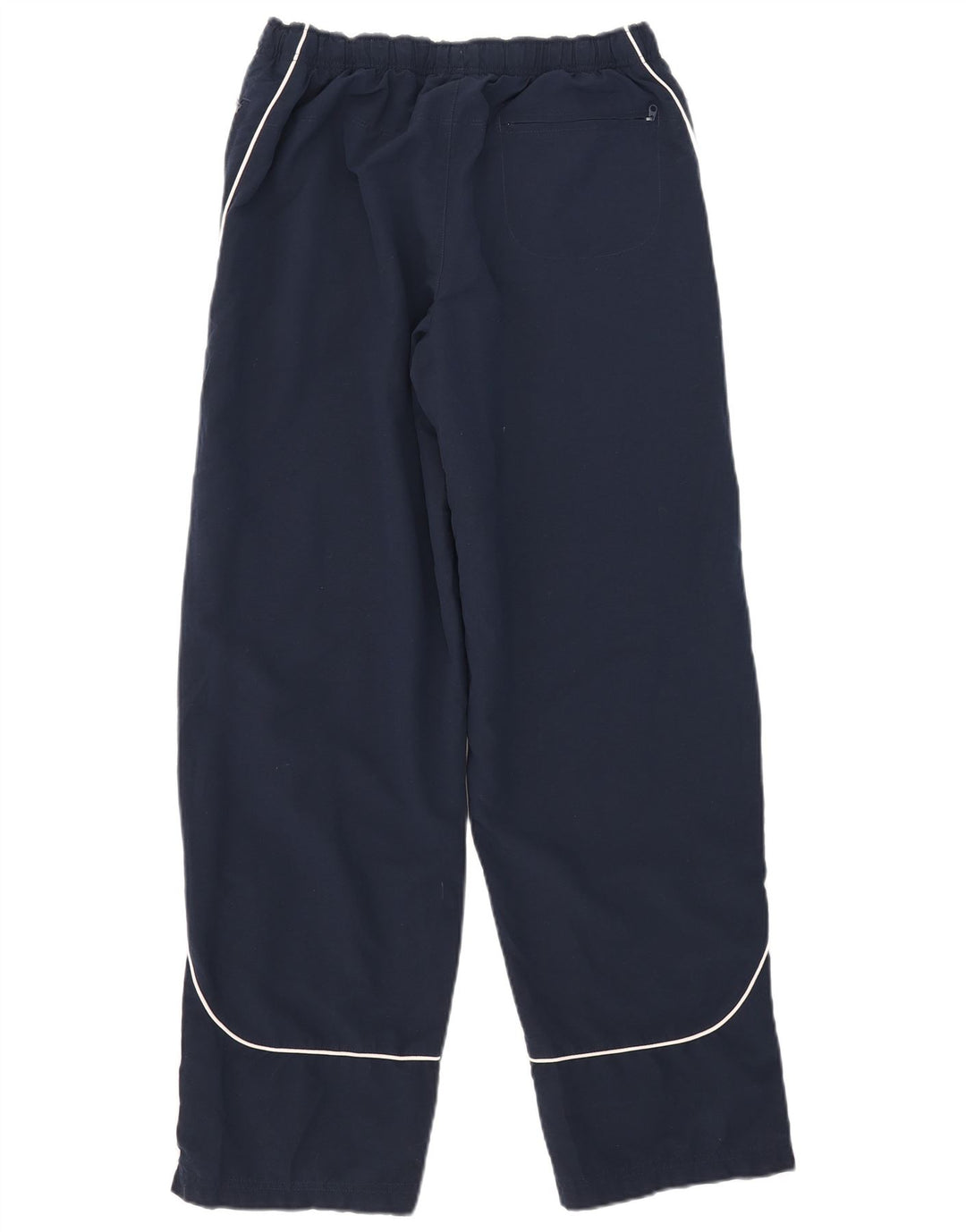 Ανδρική φόρμα Nike Παντελόνι UK 38/40 Medium Navy Blue Polyester