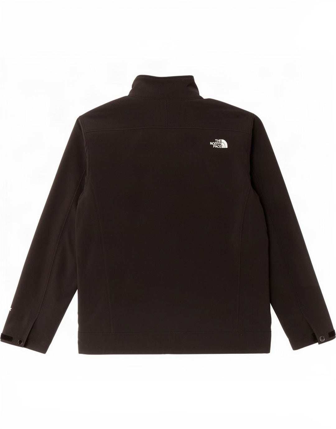 The North Face γυναικεία αθλητική φόρμα Top Jacket UK 18 XL Μαύρο Πολυεστέρας