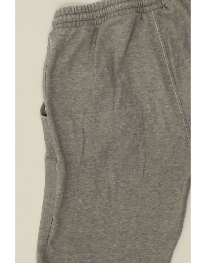 CHAMPION Mens Tracksuit Trousers Joggers Small  Grey Cotton Vintage Champion and Second-Hand Champion from Messina Hembry 