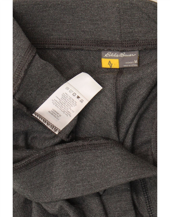 Γυναικεία φούστα Eddie Bauer A-Line Medium W30 Grey Polyester