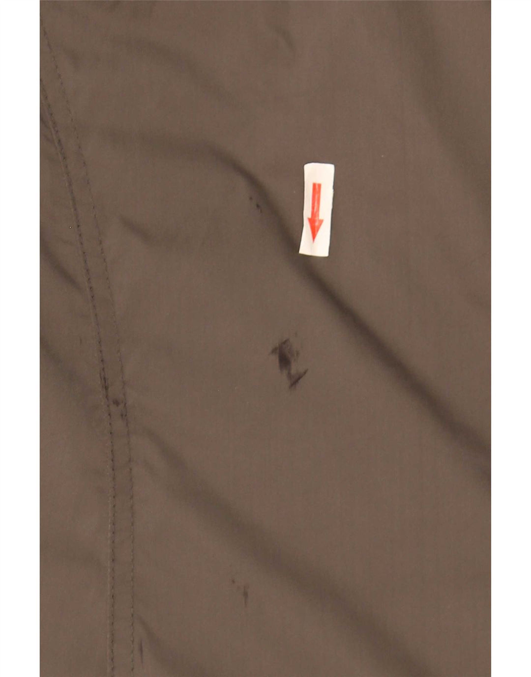 Woolrich Γυναικείο Παλτό UK 16 Large Khaki