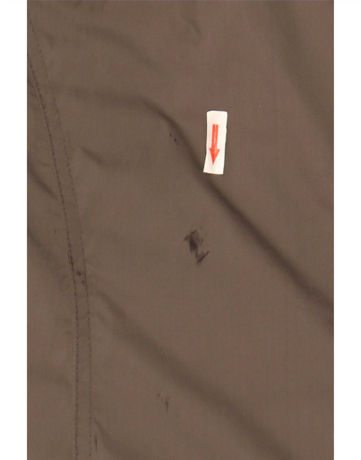 Woolrich Γυναικείο Παλτό UK 16 Large Khaki