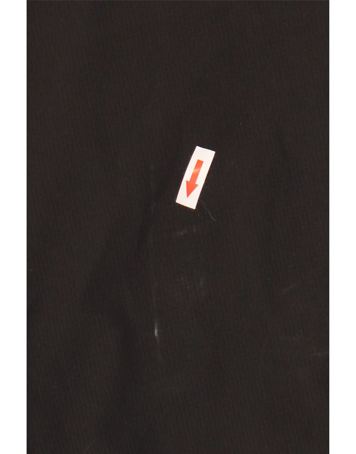 Ellesse Γυναικεία φόρμα Cargo Παντελόνι Joggers UK 12 Medium Black